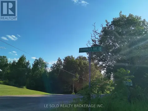 97 Tranquility Bay Drive Bonnechere Valley ON K0J 2A0