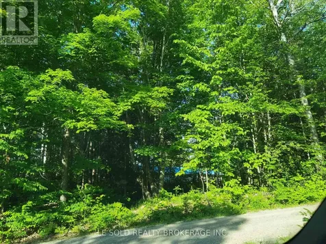 97 Tranquility Bay Drive Bonnechere Valley ON K0J 2A0