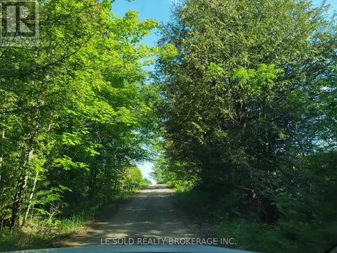 97 Tranquility Bay Drive Bonnechere Valley ON K0J 2A0