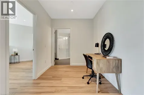 525 New Dundee Road Kitchener ON N2P 0K8