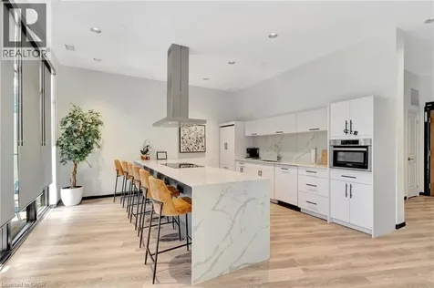 525 New Dundee Road Kitchener ON N2P 0K8