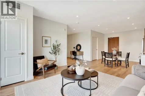 525 New Dundee Road Kitchener ON N2P 0K8