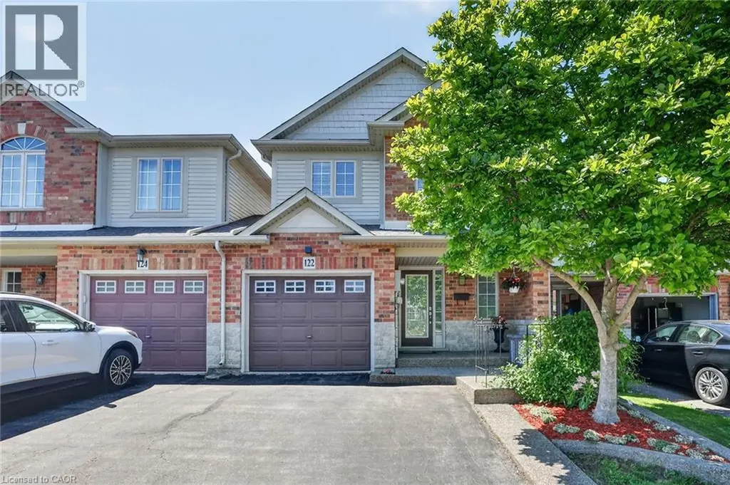 122 Magnolia Crescent Grimsby ON L3M 5R5