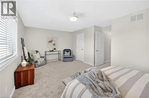 122 Magnolia Crescent Grimsby ON L3M 5R5