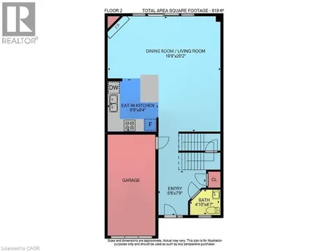 122 Magnolia Crescent Grimsby ON L3M 5R5