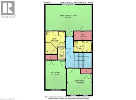 122 Magnolia Crescent Grimsby ON L3M 5R5