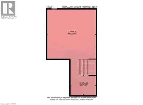 122 Magnolia Crescent Grimsby ON L3M 5R5