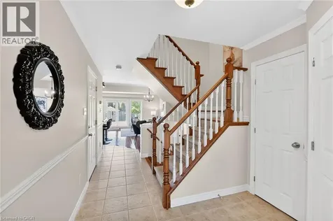 122 Magnolia Crescent Grimsby ON L3M 5R5