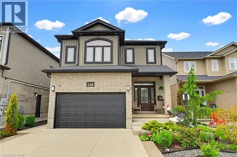 148 Birkinshaw Road Cambridge ON N1P 0B4
