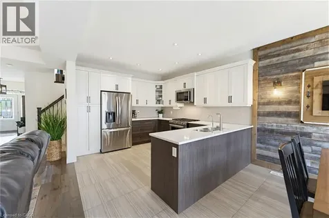 148 Birkinshaw Road Cambridge ON N1P 0B4