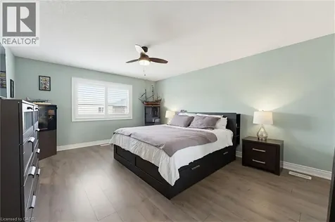 148 Birkinshaw Road Cambridge ON N1P 0B4