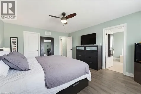 148 Birkinshaw Road Cambridge ON N1P 0B4