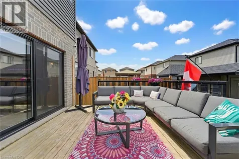 148 Birkinshaw Road Cambridge ON N1P 0B4