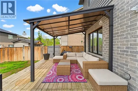 148 Birkinshaw Road Cambridge ON N1P 0B4