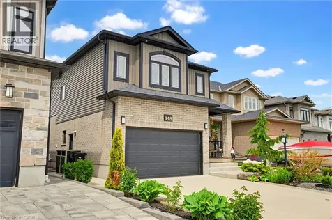148 Birkinshaw Road Cambridge ON N1P 0B4