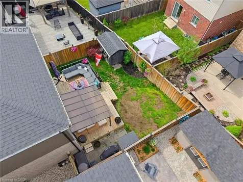 148 Birkinshaw Road Cambridge ON N1P 0B4