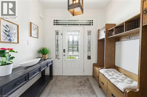 148 Birkinshaw Road Cambridge ON N1P 0B4