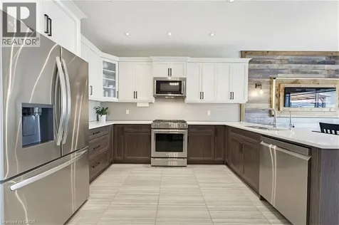 148 Birkinshaw Road Cambridge ON N1P 0B4