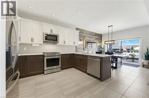 148 Birkinshaw Road Cambridge ON N1P 0B4