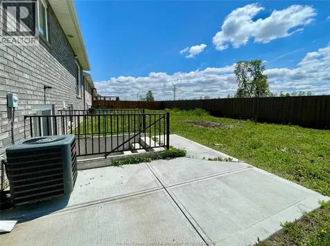 1063 Aspen Ridge Crescent Lakeshore ON N0R 1A0