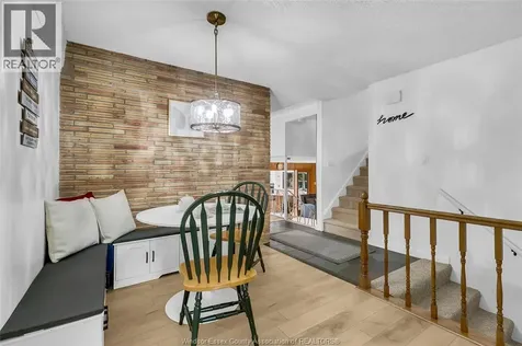 719 Champlain Drive Windsor ON N9E 1M6