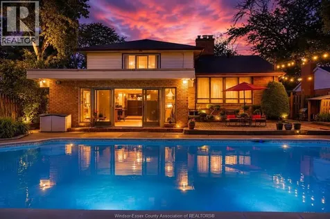 719 Champlain Drive Windsor ON N9E 1M6