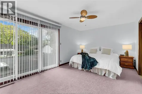 719 Champlain Drive Windsor ON N9E 1M6