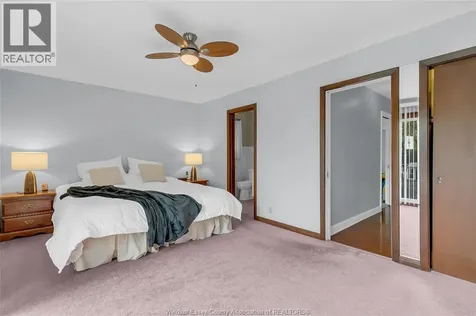 719 Champlain Drive Windsor ON N9E 1M6