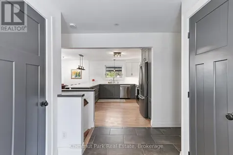119 Hillcrest Drive Blue Mountains ON N0H 1J0