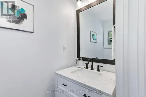 119 Hillcrest Drive Blue Mountains ON N0H 1J0