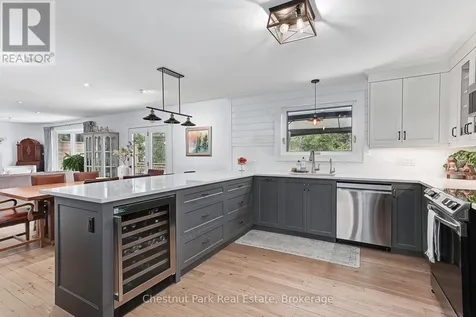 119 Hillcrest Drive Blue Mountains ON N0H 1J0