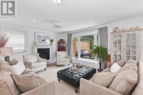 119 Hillcrest Drive Blue Mountains ON N0H 1J0