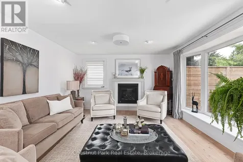 119 Hillcrest Drive Blue Mountains ON N0H 1J0