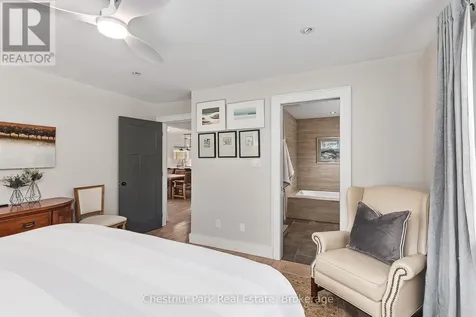 119 Hillcrest Drive Blue Mountains ON N0H 1J0
