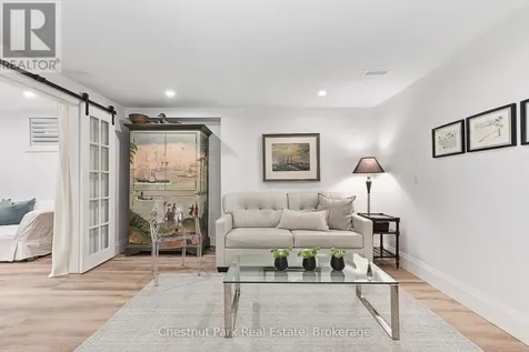 119 Hillcrest Drive Blue Mountains ON N0H 1J0
