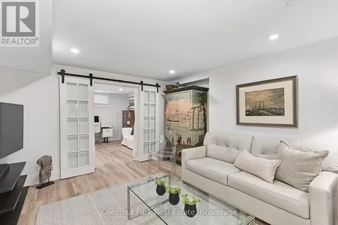 119 Hillcrest Drive Blue Mountains ON N0H 1J0