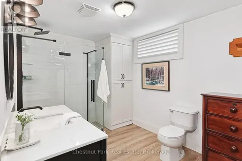 119 Hillcrest Drive Blue Mountains ON N0H 1J0