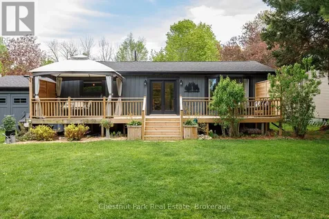 119 Hillcrest Drive Blue Mountains ON N0H 1J0