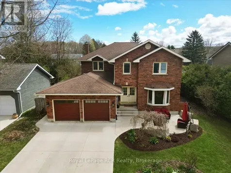 303 6th Avenue West Owen Sound ON N4K 6H9