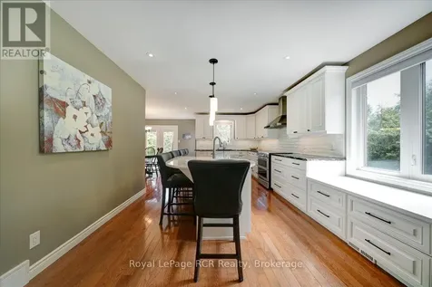 303 6th Avenue West Owen Sound ON N4K 6H9