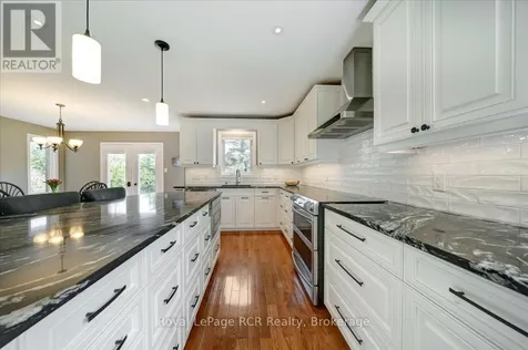 303 6th Avenue West Owen Sound ON N4K 6H9