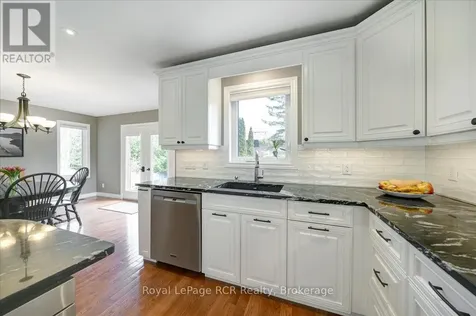 303 6th Avenue West Owen Sound ON N4K 6H9