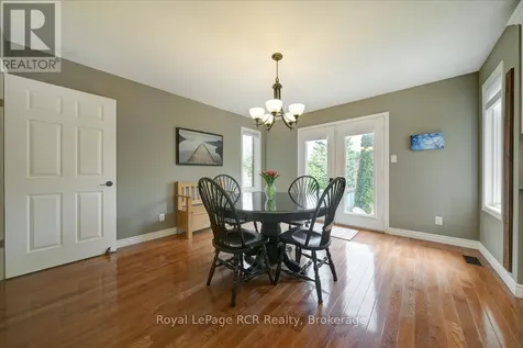 303 6th Avenue West Owen Sound ON N4K 6H9