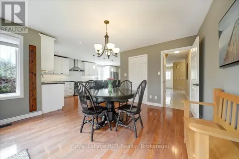 303 6th Avenue West Owen Sound ON N4K 6H9