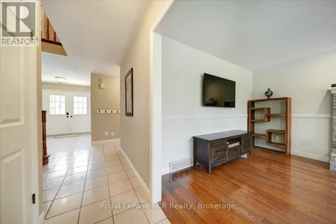 303 6th Avenue West Owen Sound ON N4K 6H9