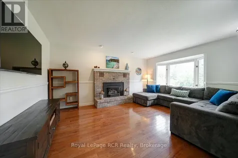 303 6th Avenue West Owen Sound ON N4K 6H9