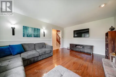 303 6th Avenue West Owen Sound ON N4K 6H9