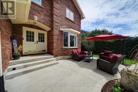 303 6th Avenue West Owen Sound ON N4K 6H9