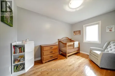 303 6th Avenue West Owen Sound ON N4K 6H9