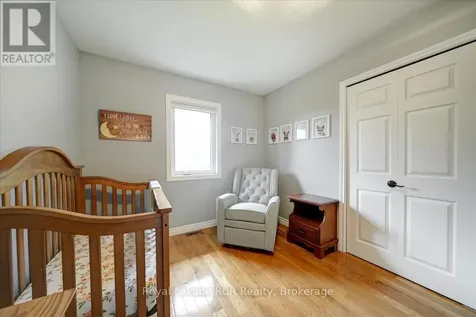 303 6th Avenue West Owen Sound ON N4K 6H9